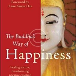 The Buddha's Way of Happiness