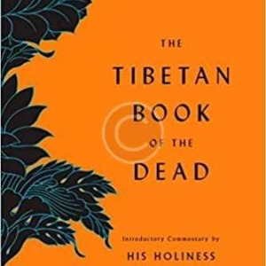 The Tibetan Book of the Dead